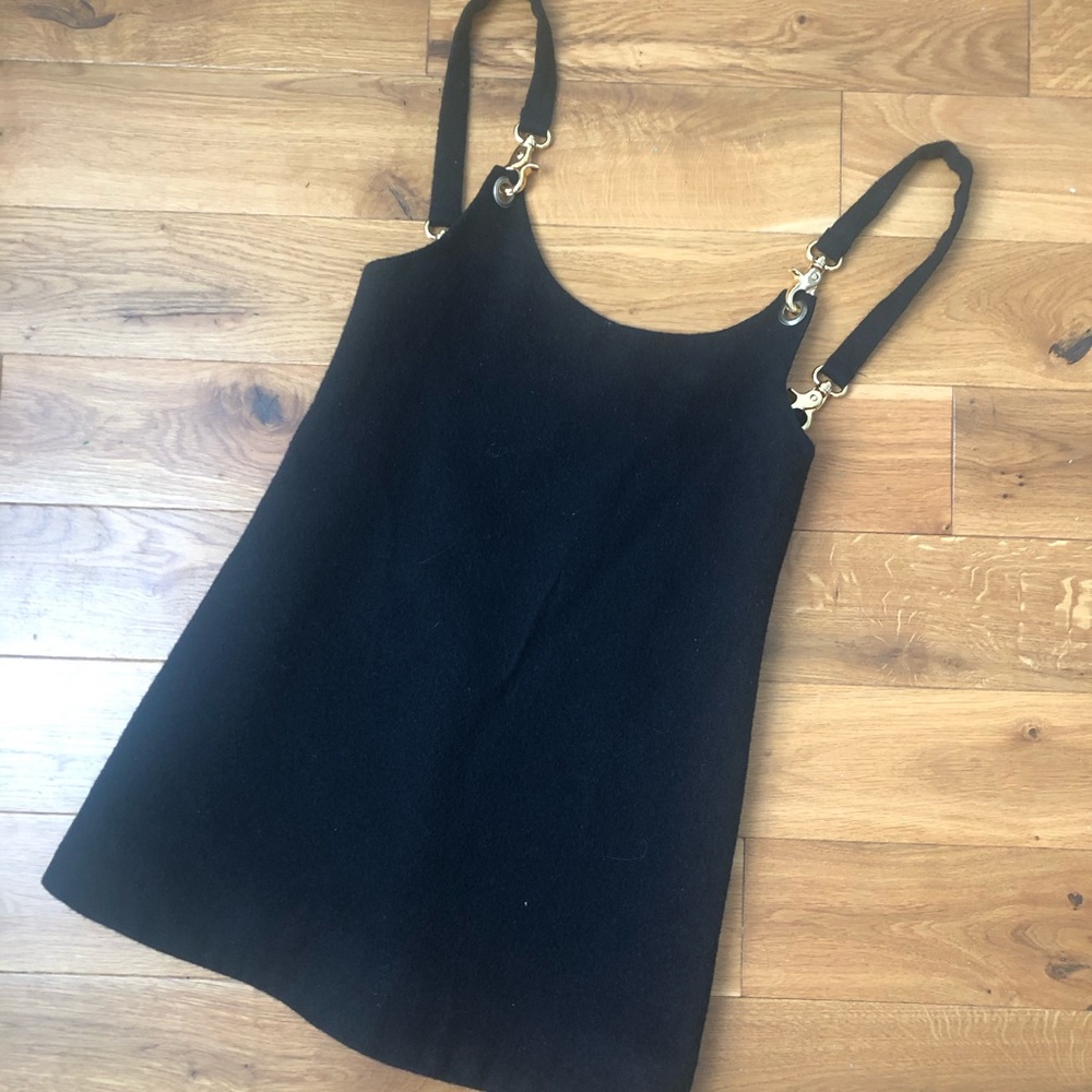 ARE YOU AM I - KELTI DRESS